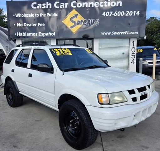 2003 Isuzu Rodeo S 2.2L for sale in Longwood, FL