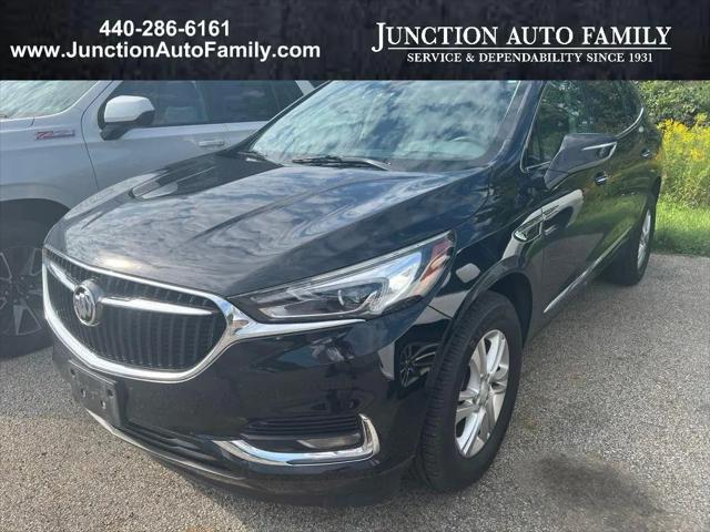 2018 Buick Enclave Essence for sale in Chardon, OH