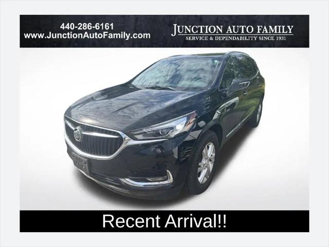 2018 Buick Enclave Essence for sale in Chardon, OH