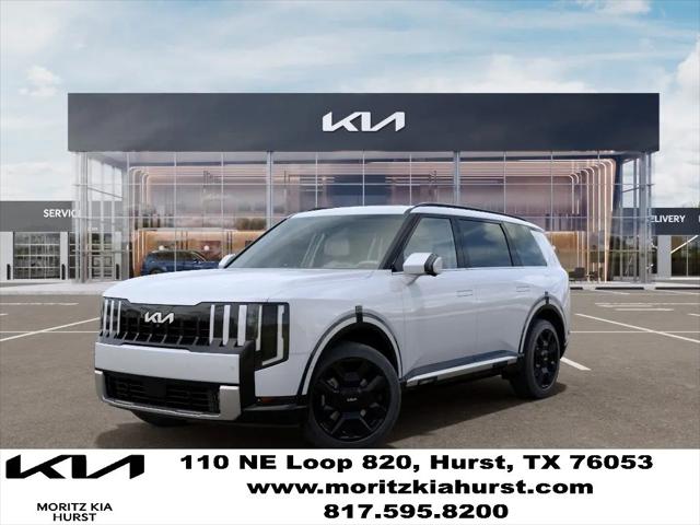2027 Kia Telluride Hybrid SX-Prestige for sale in Hurst, TX