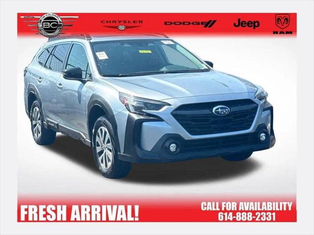 2024 Subaru Outback Premium for sale near Columbus, OH