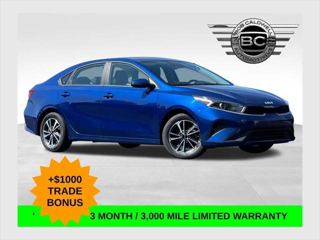 2024 Kia Forte LXS for sale in Columbus, OH
