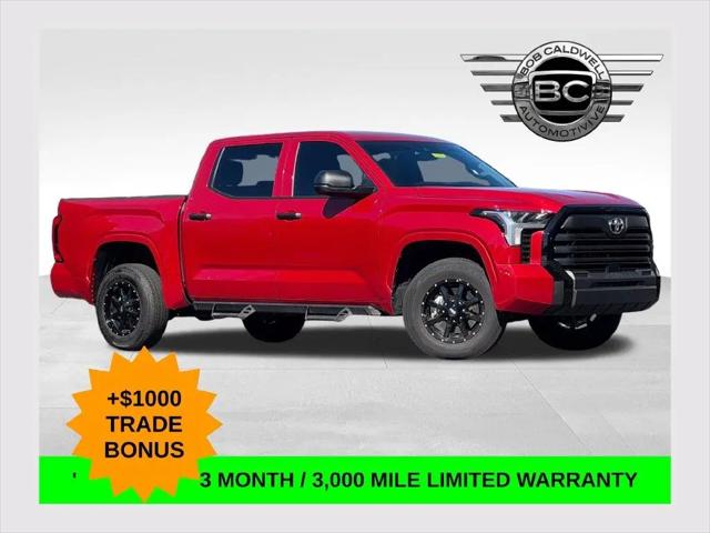2025 Toyota Tundra SR for sale in Columbus, OH
