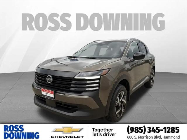 2026 Nissan Kicks SV for sale in Hammond, LA