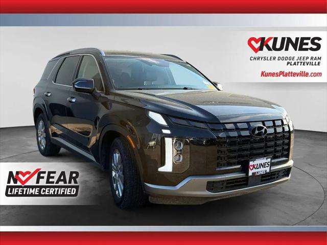2025 Hyundai Palisade SEL for sale in Platteville, WI