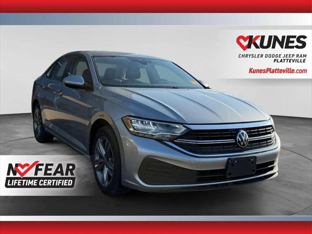 2024 Volkswagen Jetta 1.5T SE for sale in Platteville, WI