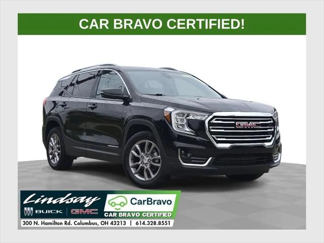 2023 GMC Terrain AWD SLT for sale near Columbus, OH