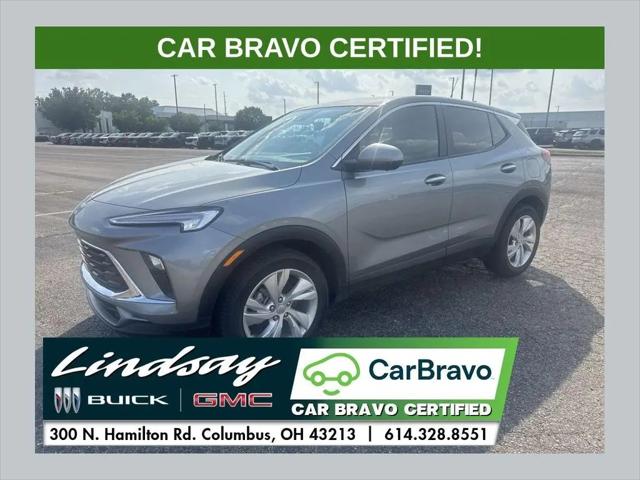 2024 Buick Encore GX Preferred FWD for sale near Columbus, OH