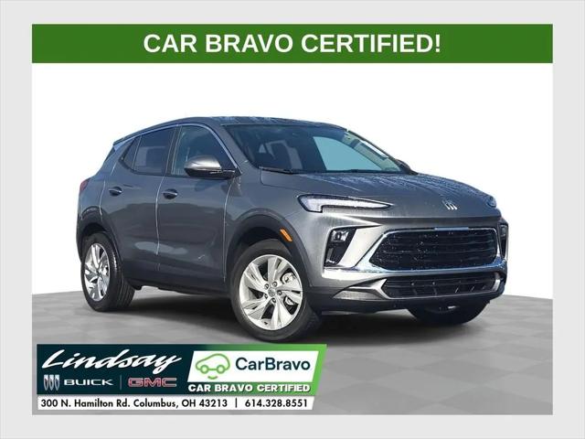 2024 Buick Encore GX for sale near Columbus, OH