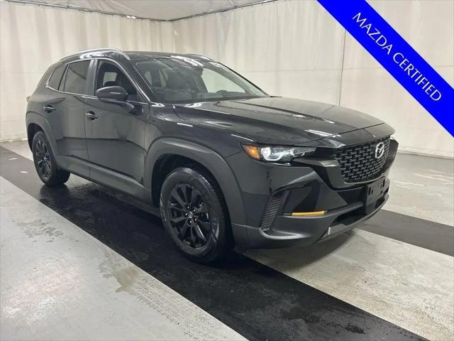 2024 Mazda CX-50 2.5 S Preferred for sale in Cicero, NY