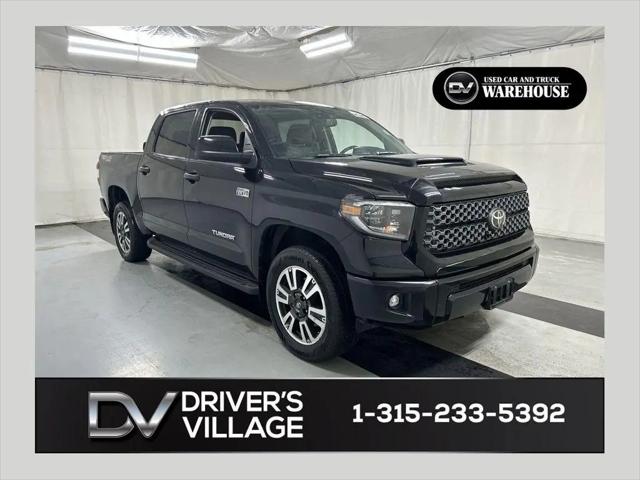 2020 Toyota Tundra SR5 for sale in Cicero, NY