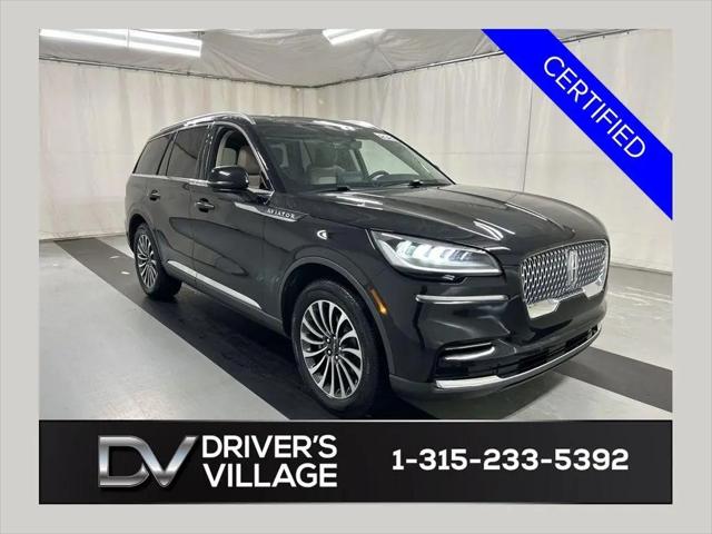 2023 Lincoln Aviator Standard for sale in Cicero, NY