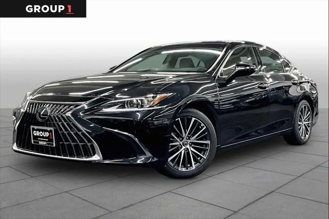 2025 Lexus ES 350 Base for sale in Tustin, CA