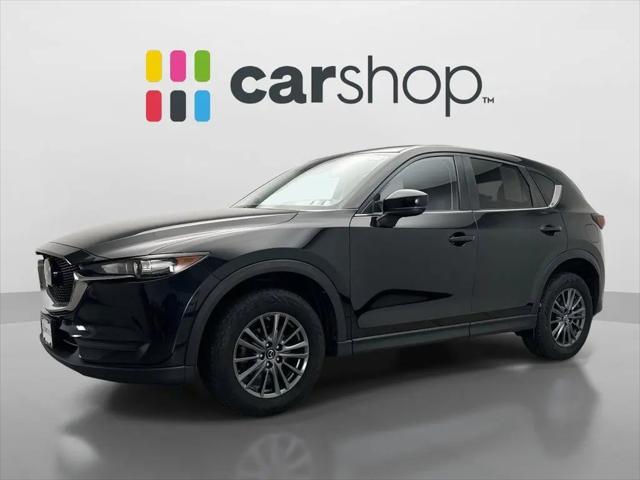 2020 Mazda CX-5 Touring for sale in Chester Springs, PA