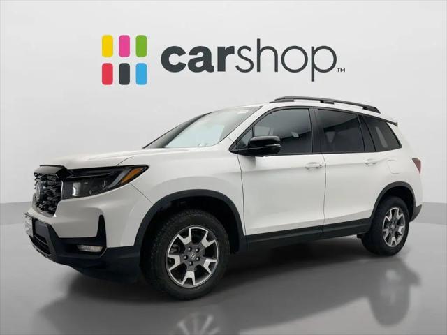 2023 Honda Passport AWD TrailSport for sale in Chester Springs, PA
