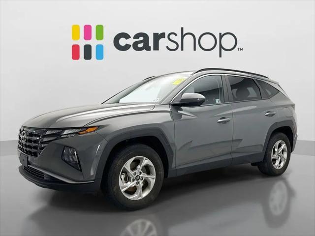2024 Hyundai Tucson SEL for sale in Chester Springs, PA