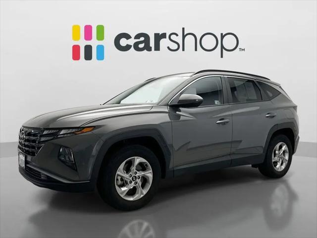 2024 Hyundai Tucson SEL for sale in Chester Springs, PA