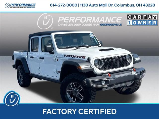 2026 Jeep Gladiator Sport for sale in Columbus, OH