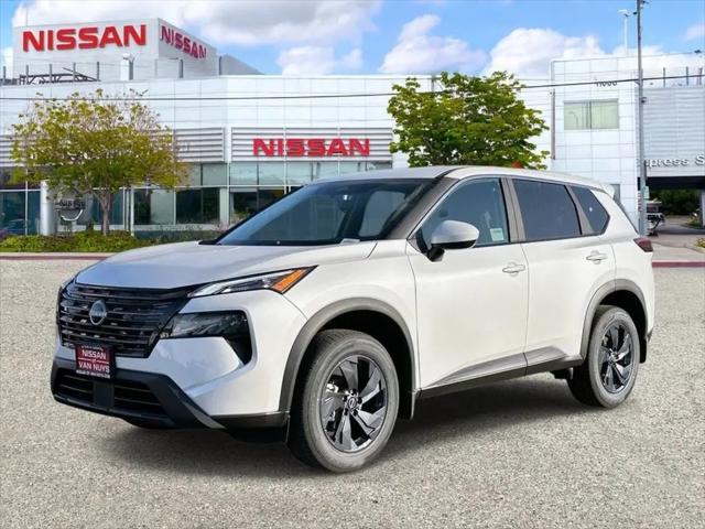 2026 Nissan Rogue SV for sale in Carson, CA