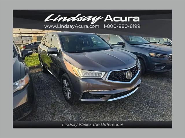 2020 Acura MDX Standard for sale near Columbus, OH