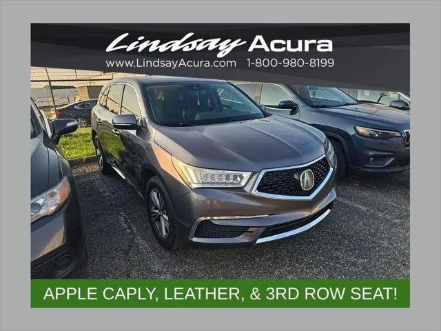2020 Acura MDX Standard for sale near Columbus, OH
