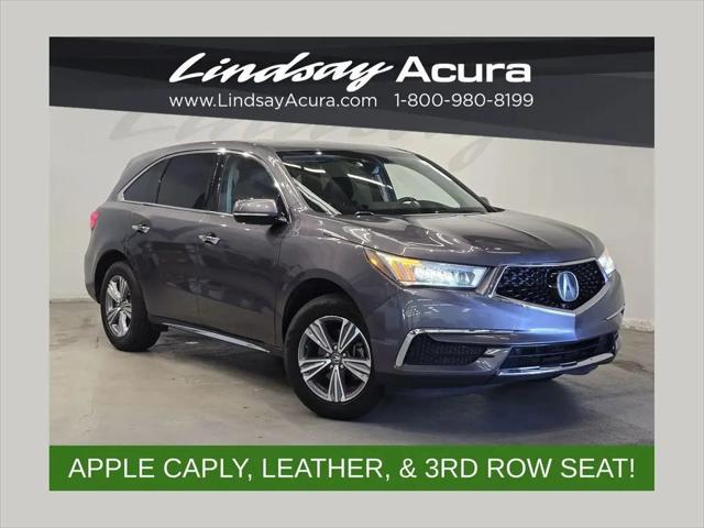 2020 Acura MDX Standard for sale near Columbus, OH
