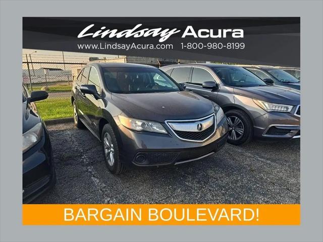 2014 Acura RDX Base for sale near Columbus, OH