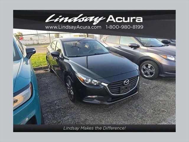 2018 Mazda Mazda3 for sale near Columbus, OH