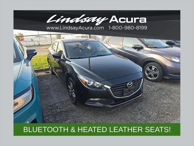 2018 Mazda Mazda3 Touring for sale near Columbus, OH