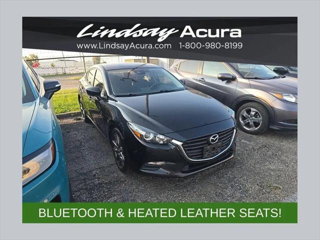2018 Mazda Mazda3 Touring for sale near Columbus, OH