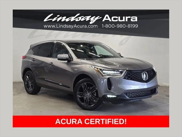 2023 Acura RDX A-SPEC Package for sale in Columbus, OH