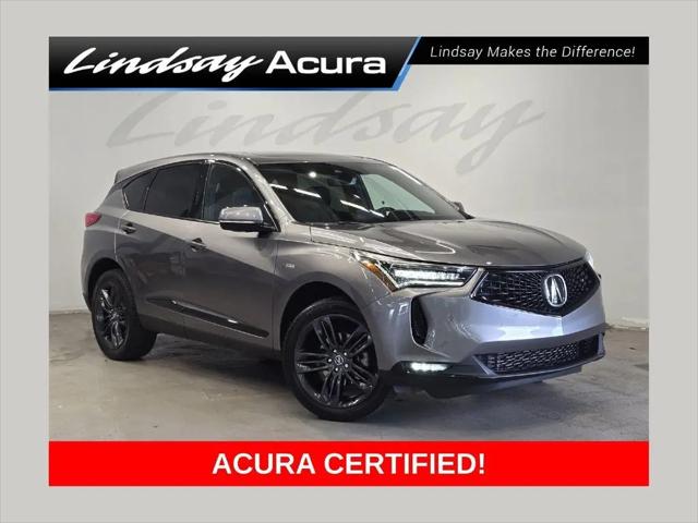 2023 Acura RDX A-SPEC Package for sale in Columbus, OH