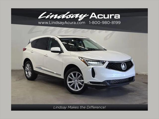 2023 Acura RDX Standard for sale in Columbus, OH