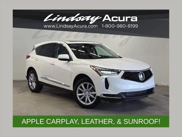 2023 Acura RDX Standard for sale in Columbus, OH