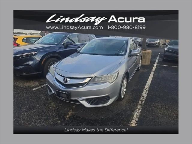 2017 Acura ILX AcuraWatch Plus Package for sale near Columbus, OH
