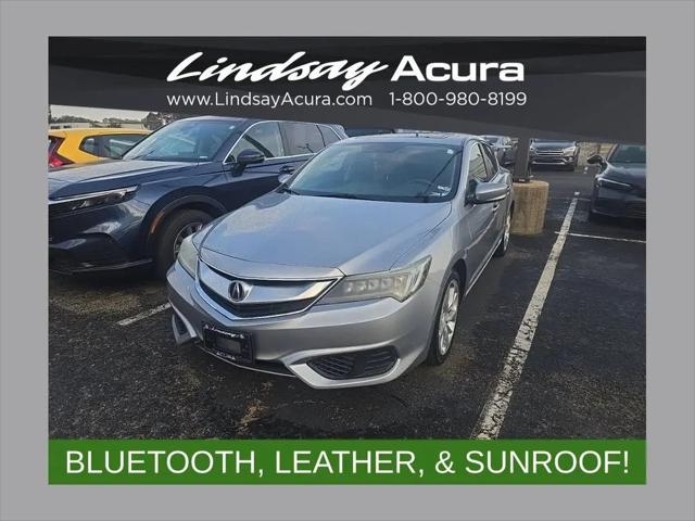 2017 Acura ILX AcuraWatch Plus Package for sale in Columbus, OH