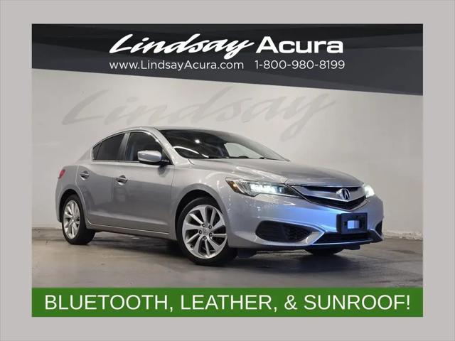 2017 Acura ILX AcuraWatch Plus Package for sale near Columbus, OH