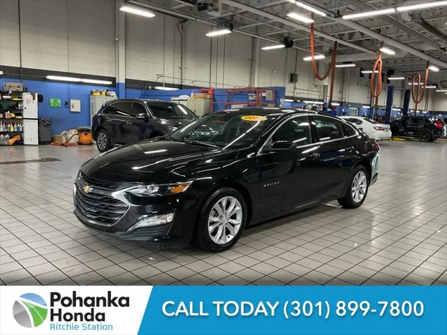 2025 Chevrolet Malibu FWD 1LT for sale in Capitol Heights, MD