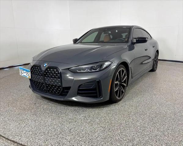 2022 BMW M440i Gran Coupe xDrive for sale in Wayzata, MN