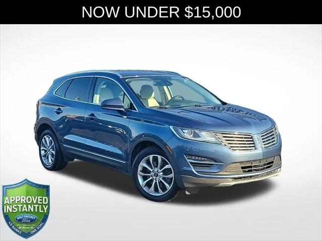 2018 Lincoln MKC Select for sale in Cincinnati, OH