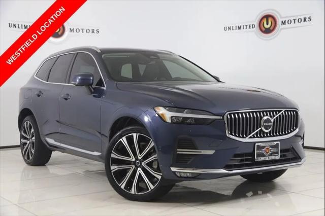 2023 Volvo XC60 B5 Ultimate Bright Theme for sale in Westfield, IN