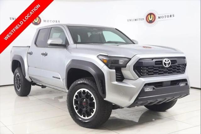 2024 Toyota Tacoma TRD Off Road for sale in Westfield, IN