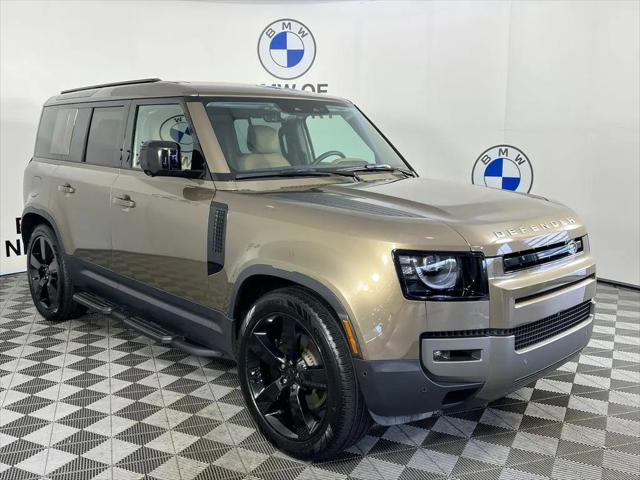 2026 Land Rover Defender P300 S for sale in Middletown, RI