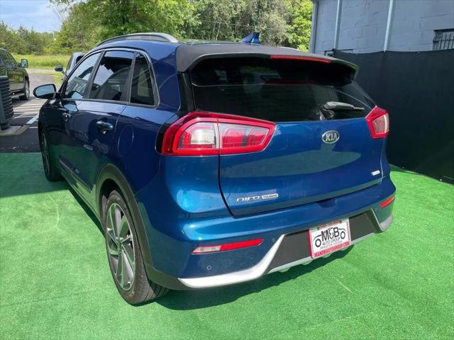 2019 Kia Niro Touring for sale in Bealeton, VA