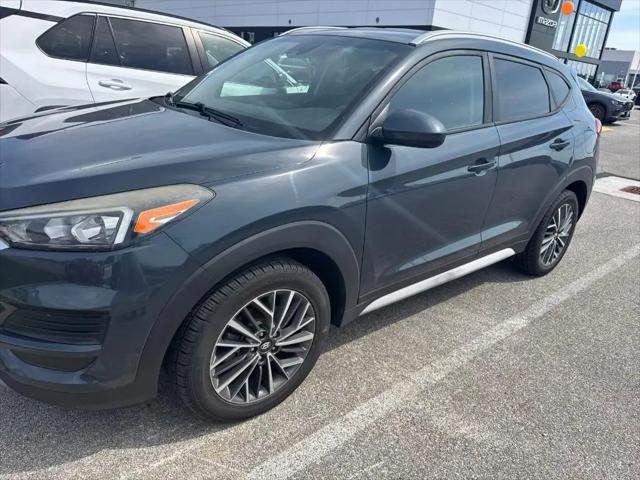 2019 Hyundai Tucson SEL for sale in Shiloh, IL