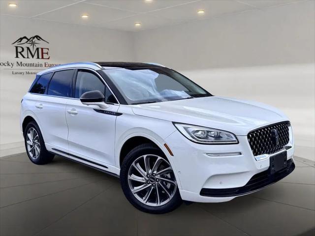 2022 Lincoln Corsair Grand Touring for sale in Parker, CO