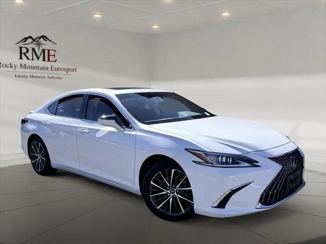 2023 Lexus ES 300h Base for sale in Parker, CO