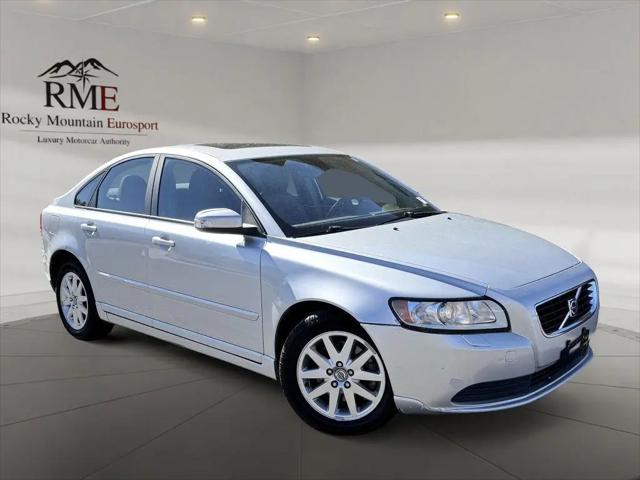 2008 Volvo S40 2.4i for sale in Parker, CO