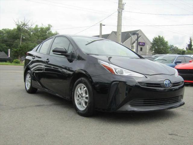 2022 Toyota Prius LE for sale in Manassas, VA