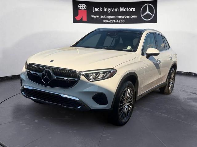 2026 Mercedes-Benz GLC SUV for sale in Montgomery, AL